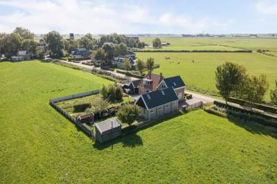 Woning Buren 34 Longerhouw