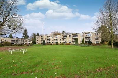 Woning 's-Gravelandseweg 98 Hilversum