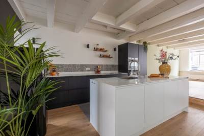 Woning Langendijk 27 Gorinchem