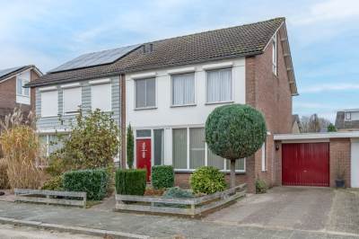 Woning Van Arkellaan 23 Ammerzoden