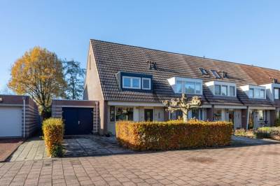 Woning De Hoge Akker 38 Barneveld