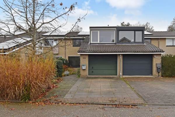 Woning Zwenkgras 53 Gouda