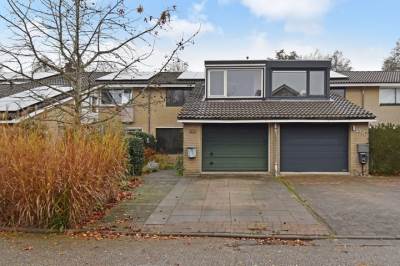 Woning Zwenkgras 53 Gouda