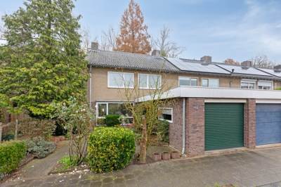 Woning Ulenpaslaan 41 Arnhem
