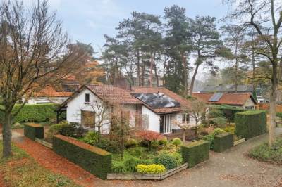 Woning Tromplaan 4 Doorn