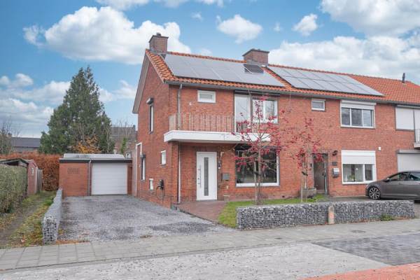 Woning Anselderlaan 54 Eygelshoven