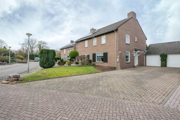 Woning Jagerspad 51 Landgraaf