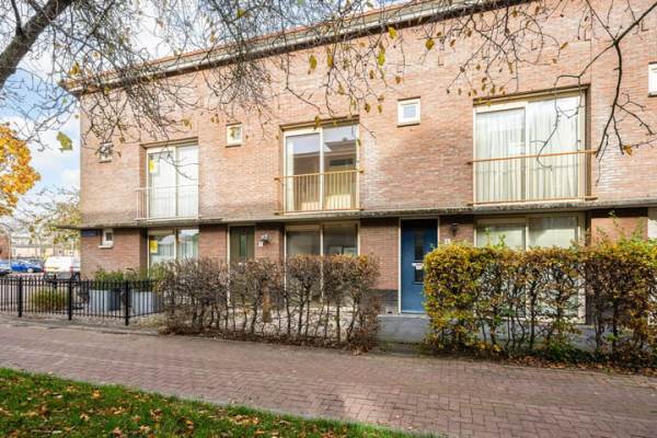 Woning Snavelzegge 3 Zwolle