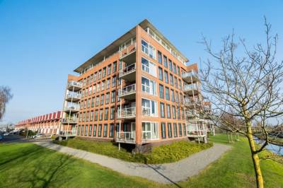 Woning Mare 100 Pijnacker