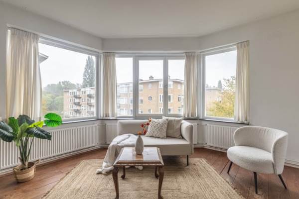 Woning Esmoreitstraat 263 Amsterdam