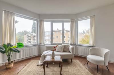 Woning Esmoreitstraat 263 Amsterdam