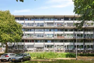 Woning Generaal Barberstraat 87 Tilburg