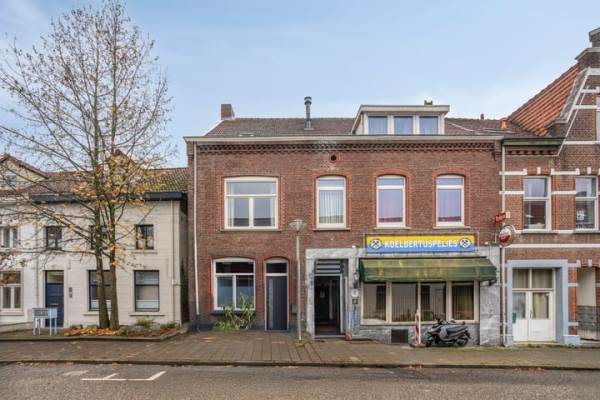 Woning Herkenbosscherweg 14 Roermond