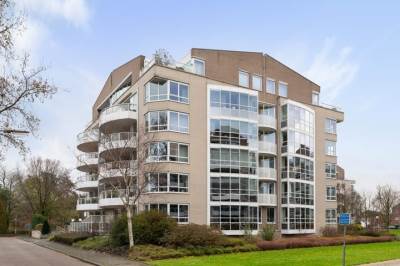 Woning Noteboompark 3 Voorburg