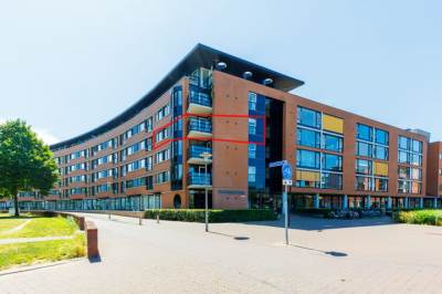 Woning Kanaalstraat 332 Apeldoorn