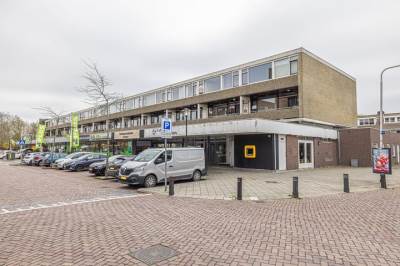 Woning Palet 14 Hillegom