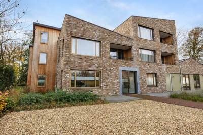 Woning Rembrandtstraat 7 Voorthuizen