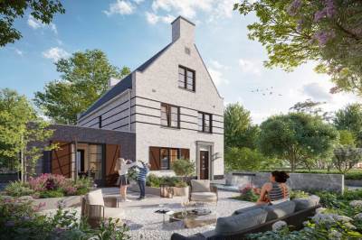 Woning Mulder 46 Wijchen