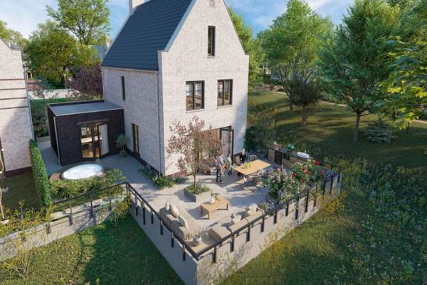 Woning Mulder 44 Wijchen