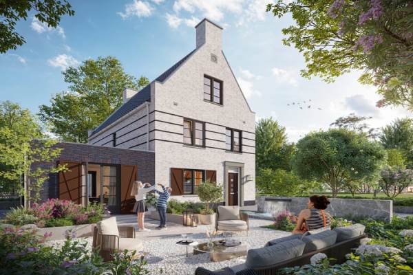 Woning Mulder 40 Wijchen