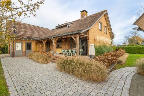 Woning Burgemeester Sloblaan 32A Meerkerk