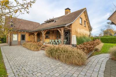 Woning Burgemeester Sloblaan 32A Meerkerk