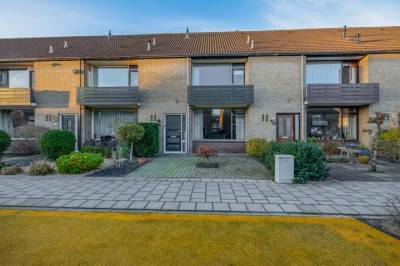 Woning Boslaan 51 Zevenhuizen (ZH)