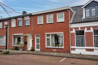 Woning Golsstraat 30 Hengelo (OV)