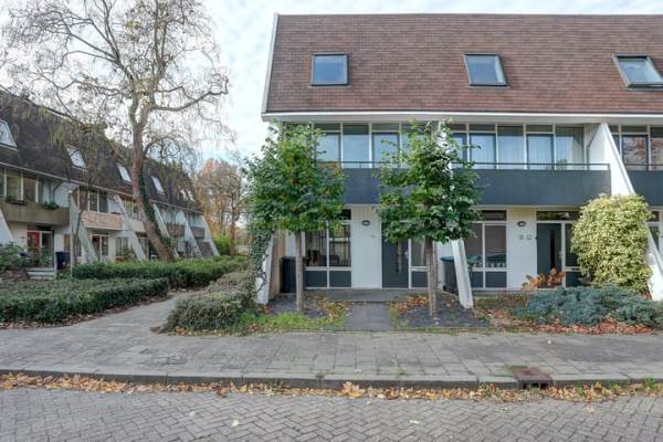 Woning Meijhorst 9144 Nijmegen