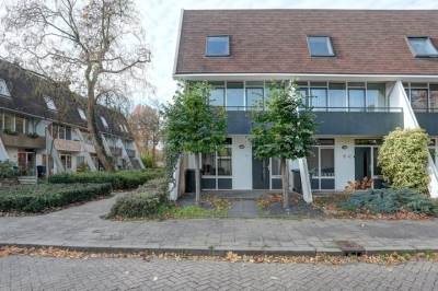 Woning Meijhorst 9144 Nijmegen