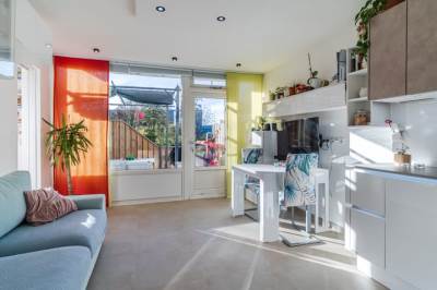 Woning Wieldraaierstraat 57 Gorinchem