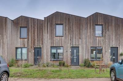 Woning Rietgors 45 Olst