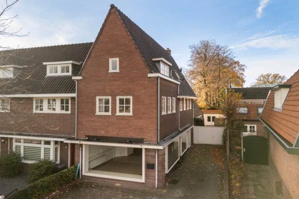 Woning Oude Arnhemseweg 23 Zeist