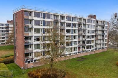 Woning Maria in Campislaan 141 Assen
