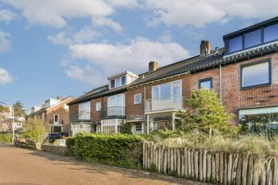 Woning Patrijzenstraat 4 Zandvoort