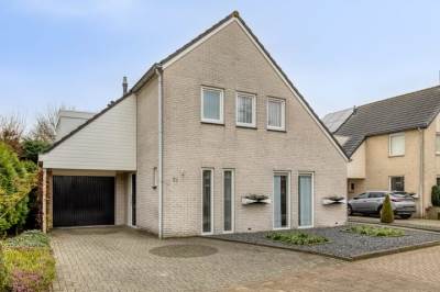 Woning Elzent 22 Gemert