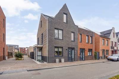 Woning Hollandse linde 60B Lelystad