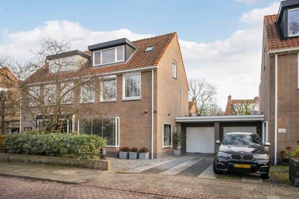 Woning Floreslaan 130 Vlaardingen