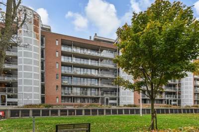 Woning Cornelis de Wittlaan 192 Den Haag