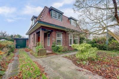 Woning Koninginnelaan 14 Rozenburg (ZH)