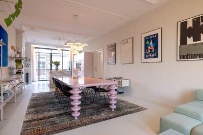 Woning Provenierssingel 6B Rotterdam