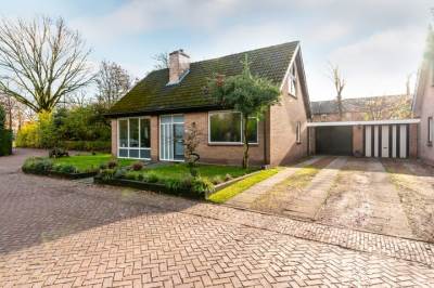 Woning Wiekslag 1 Ermelo