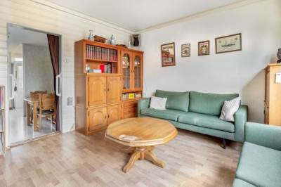 Woning Oranjestraat 46 Moerkapelle