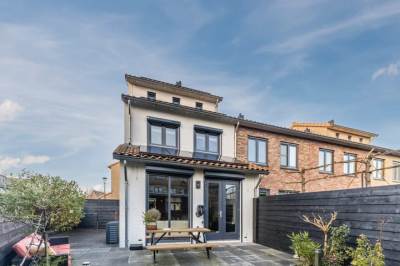 Woning Akkerland 11 Assendelft