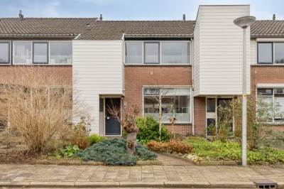 Woning Wilgenstraat 5 Eibergen