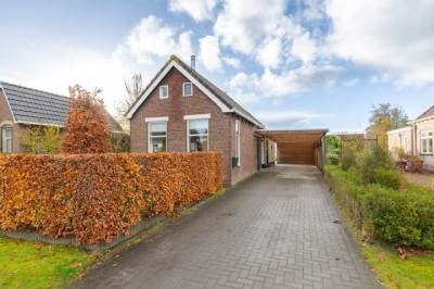 Woning Kerkeweg 55 Langelille