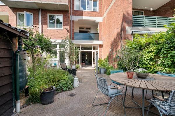 Woning Nassaulaan 54 Groningen
