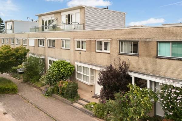 Woning Filips van Bourgondiëstraat 29 Alphen aan den Rijn