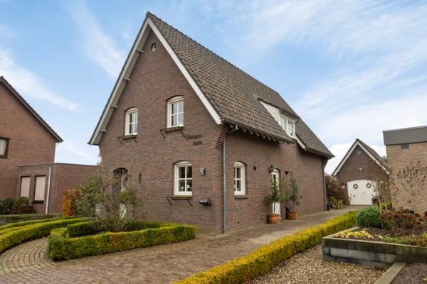 Woning Engelmanstraat 25B Neer