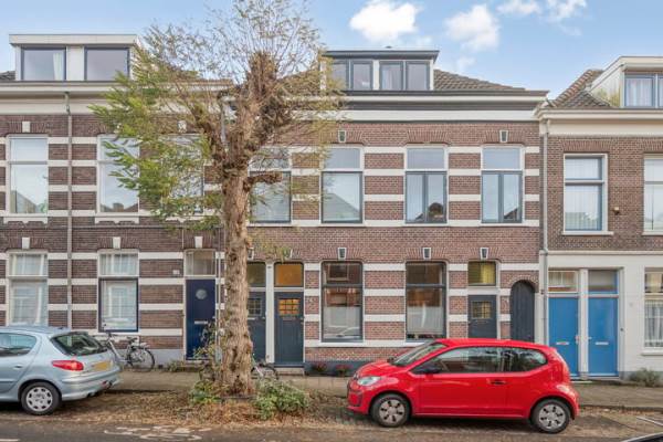 Woning Brouwerijweg 26 Arnhem